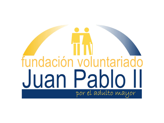Logo Fundacion Juan Pablo II